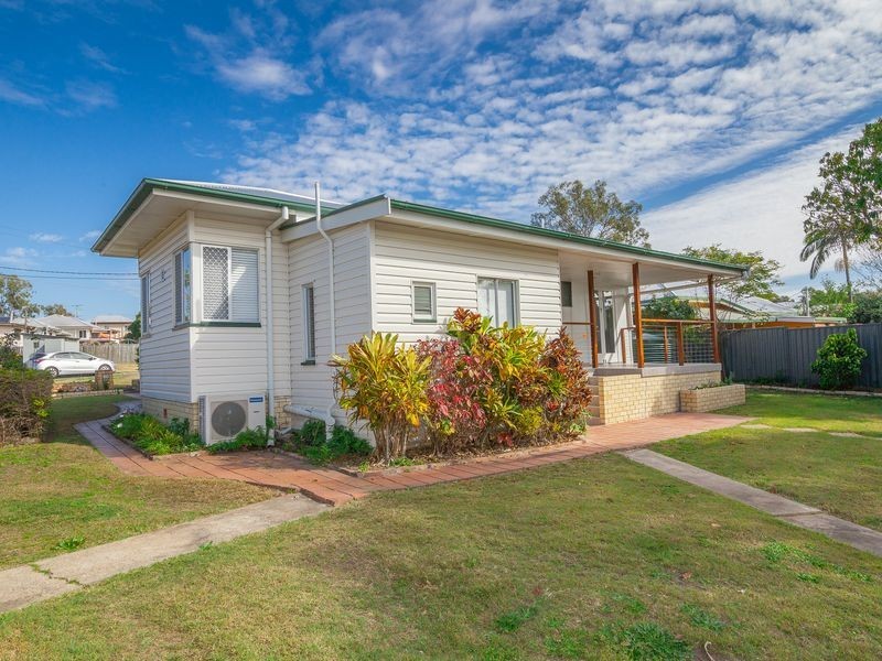 14 Margaret Street, Booval QLD 4304