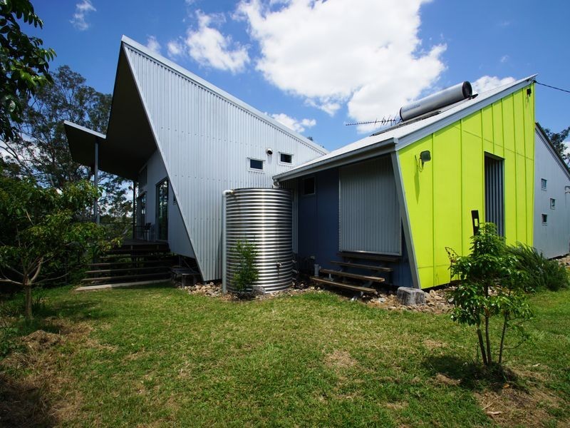 491 Riverside Drive, Pine Mountain QLD 4306