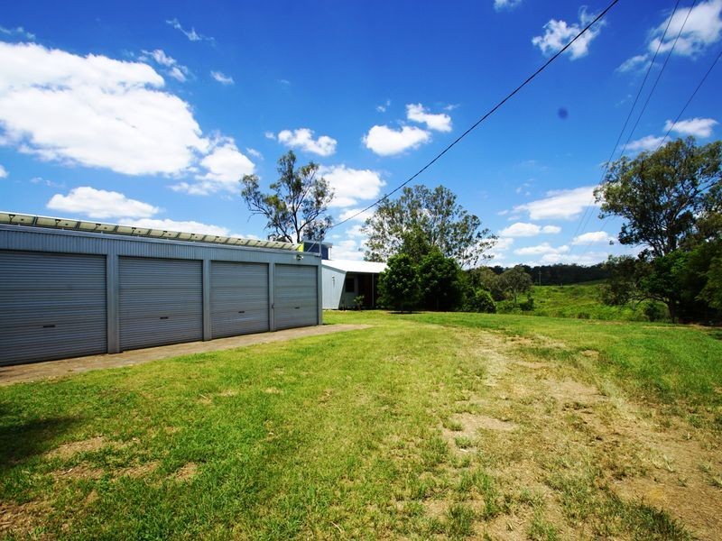 491 Riverside Drive, Pine Mountain QLD 4306