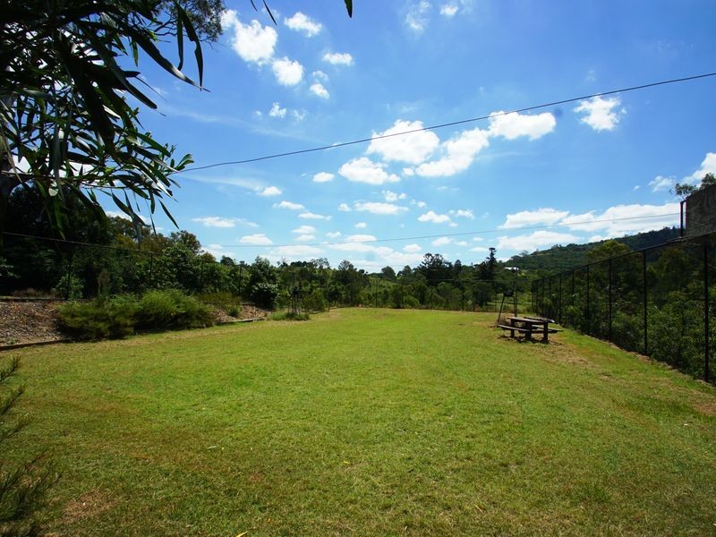 491 Riverside Drive, Pine Mountain QLD 4306