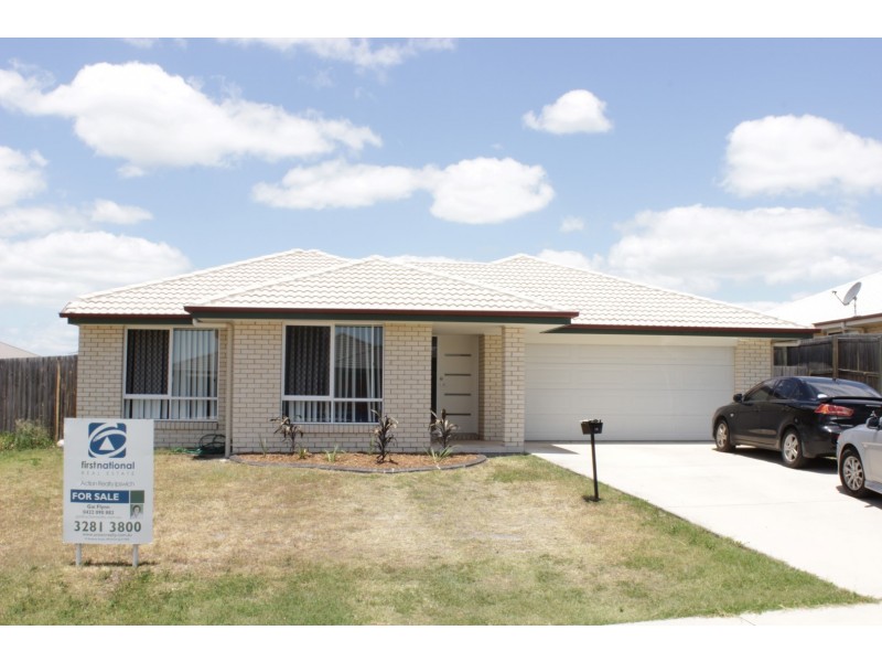 29 Tawney Street, Lowood QLD 4311