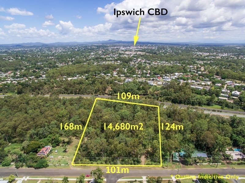 19 Cranes Road, North Ipswich QLD 4305