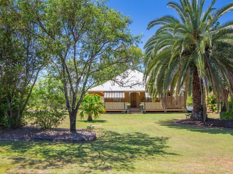 38 Leonard Street, Yamanto QLD 4305