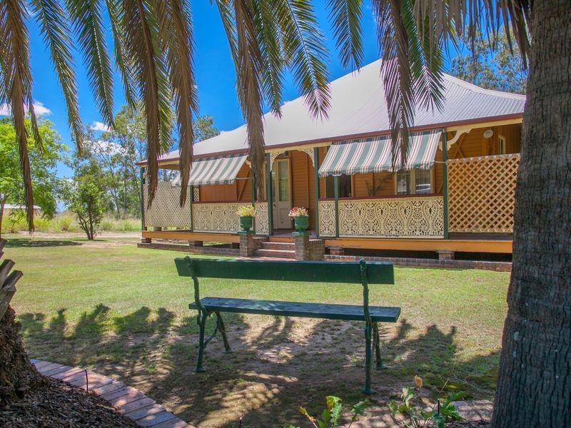 38 Leonard Street, Yamanto QLD 4305