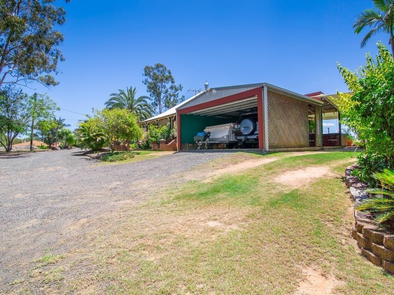 38 Leonard Street, Yamanto QLD 4305