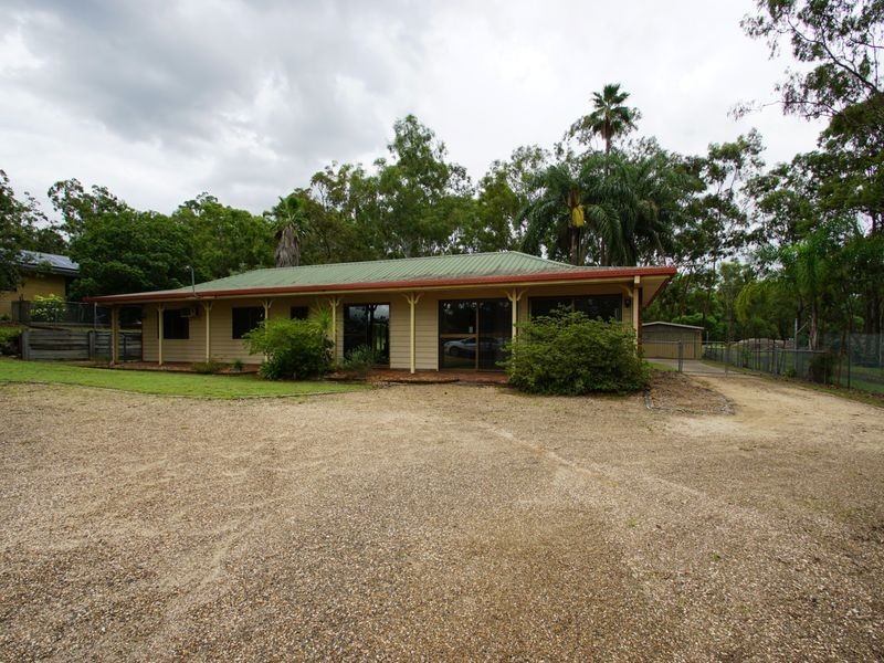 274 Mount Crosby Road, Chuwar QLD 4306