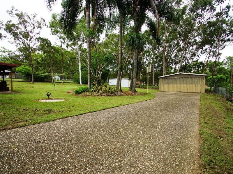 274 Mount Crosby Road, Chuwar QLD 4306