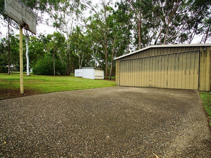 274 Mount Crosby Road, Chuwar QLD 4306