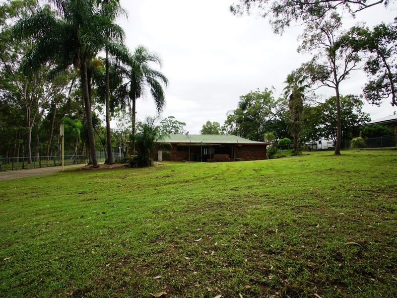 274 Mount Crosby Road, Chuwar QLD 4306
