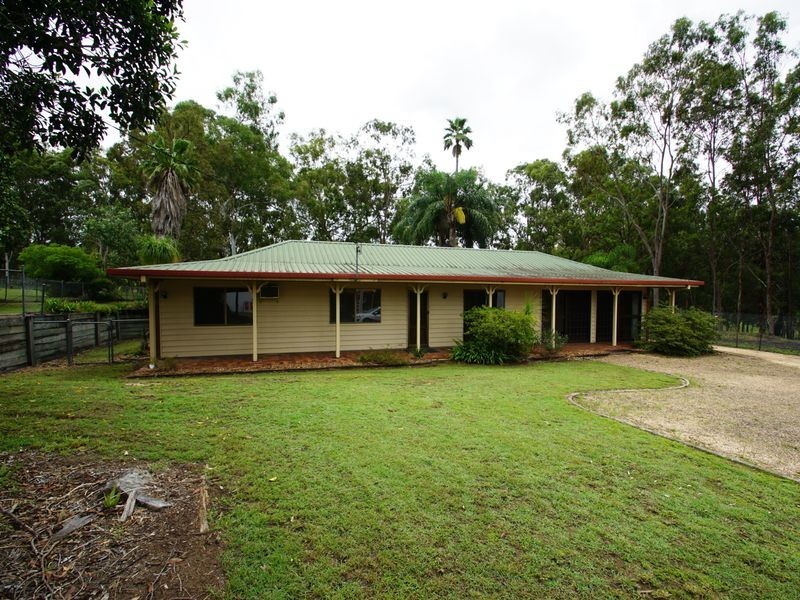 274 Mount Crosby Road, Chuwar QLD 4306