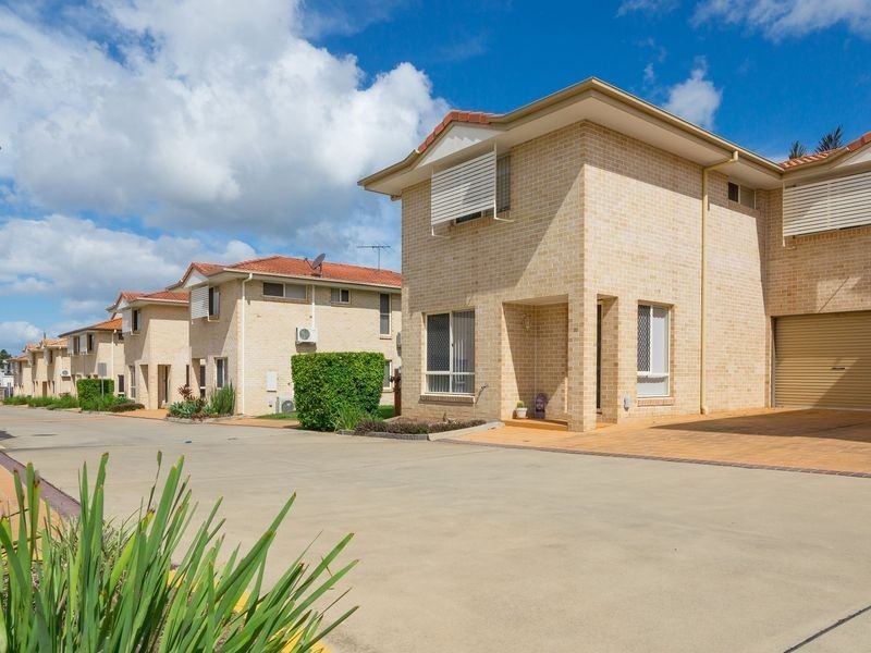 20/21B Hunter Street, Brassall QLD 4305