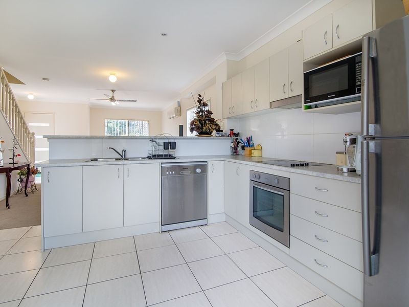 20/21B Hunter Street, Brassall QLD 4305