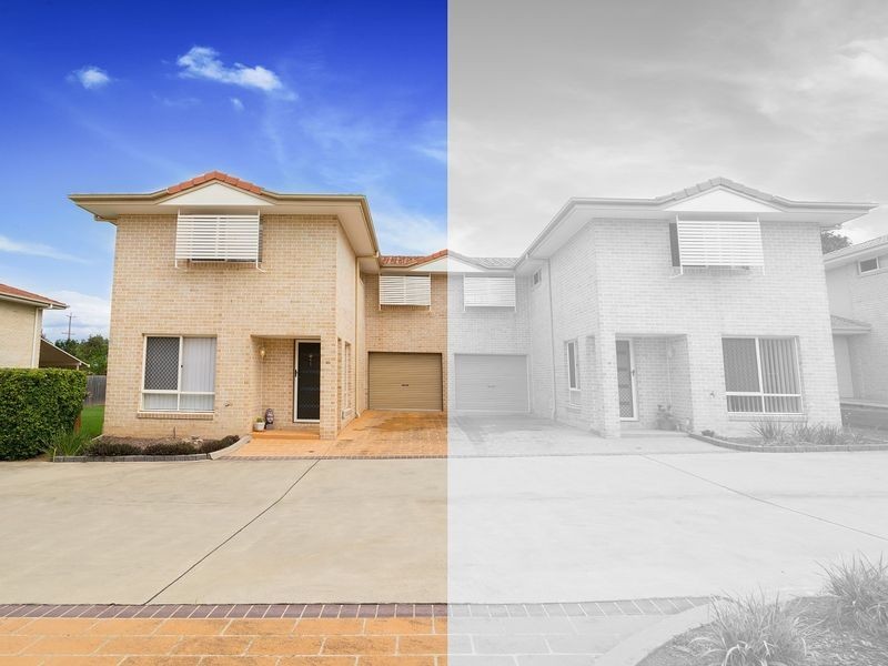 20/21B Hunter Street, Brassall QLD 4305