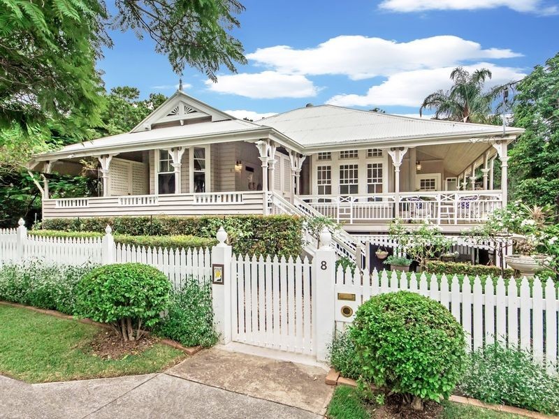 8 Waghorn Street, Woodend QLD 4305