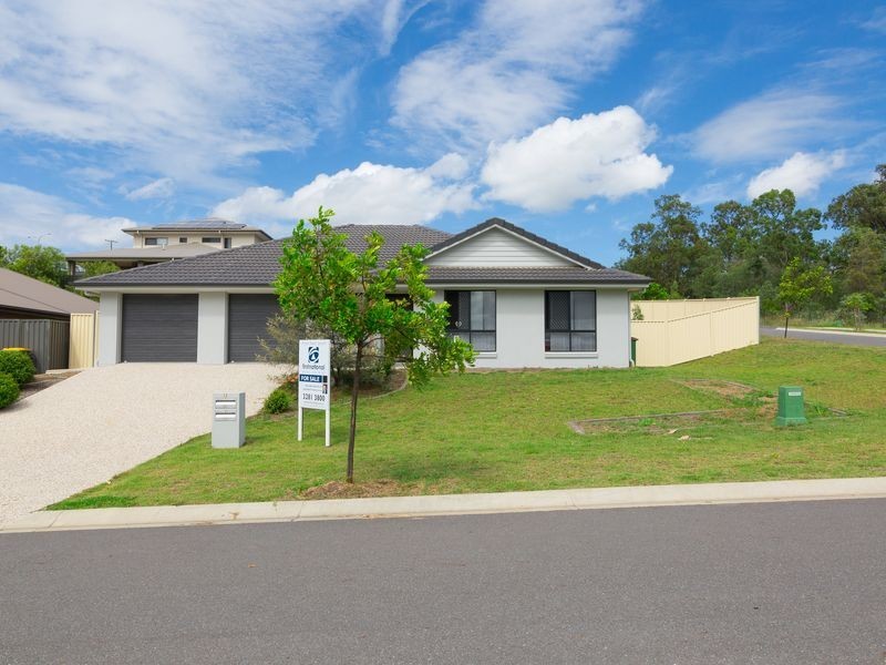 2/22 Nelson Circuit, Brassall QLD 4305