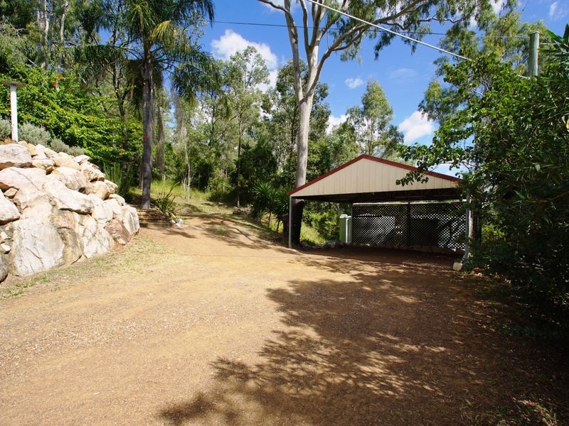 892 Pine Mountain Road, Pine Mountain QLD 4306