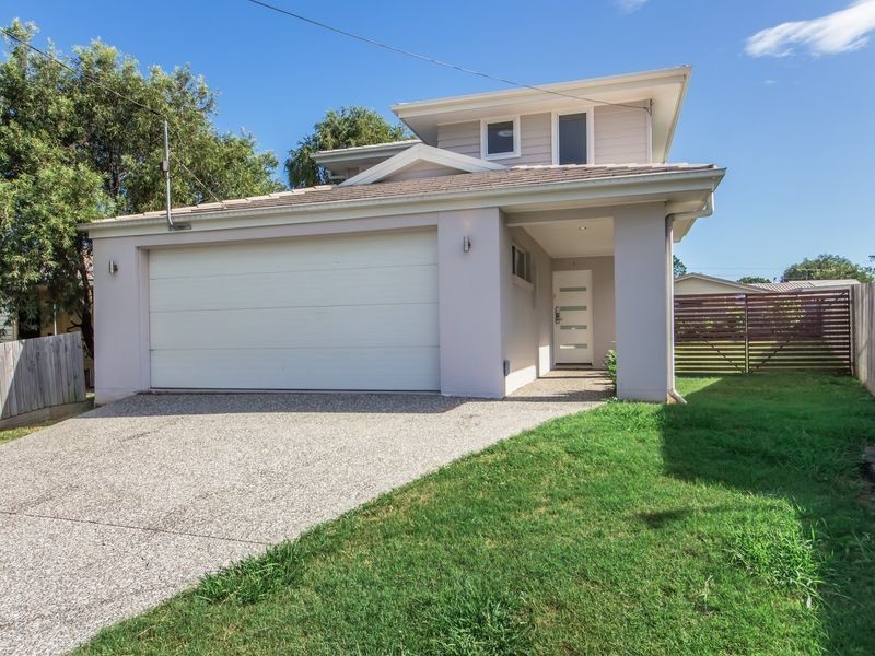 32 Sydney Street, Brassall QLD 4305