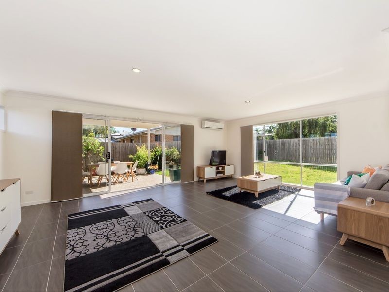 32 Sydney Street, Brassall QLD 4305