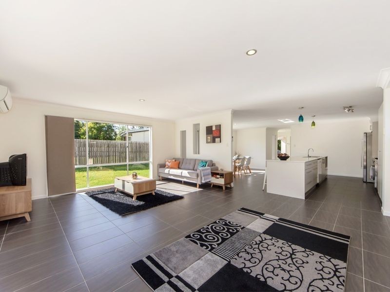 32 Sydney Street, Brassall QLD 4305