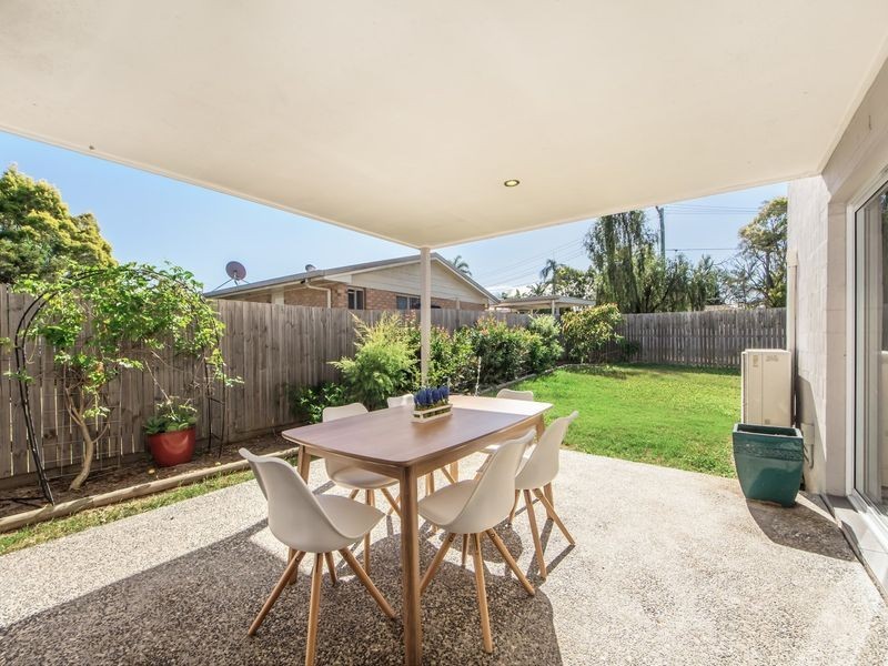 32 Sydney Street, Brassall QLD 4305