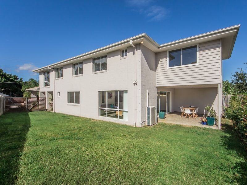 32 Sydney Street, Brassall QLD 4305