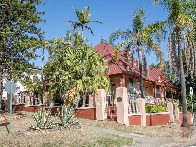 11 Murphy Street, Ipswich QLD 4305