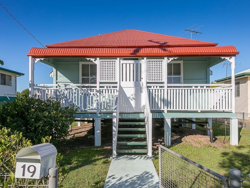 19 River Road, Dinmore QLD 4303