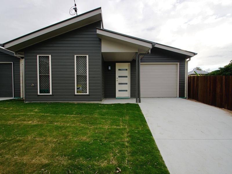 53 Cole Street, Silkstone QLD 4304