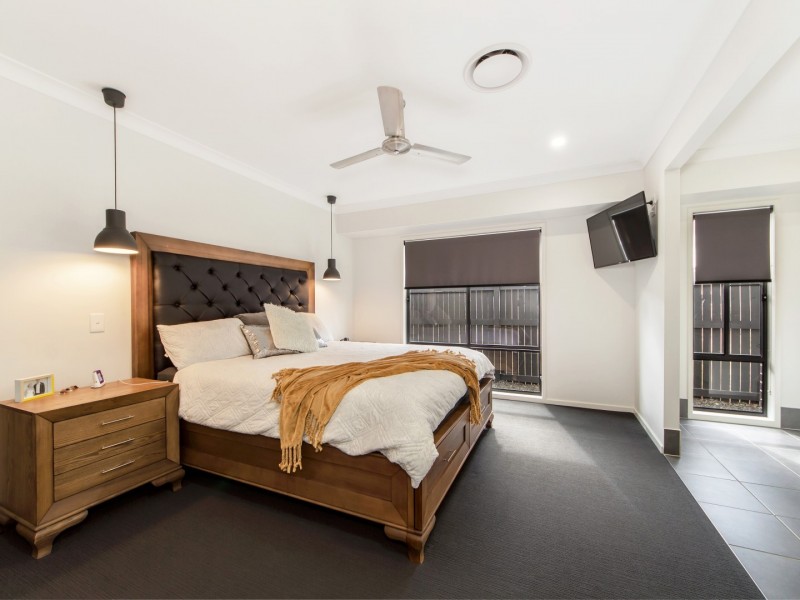 22 Eucalyptus Crescent, Ripley QLD 4306