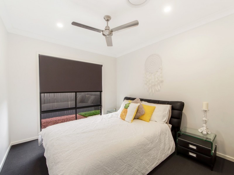 22 Eucalyptus Crescent, Ripley QLD 4306