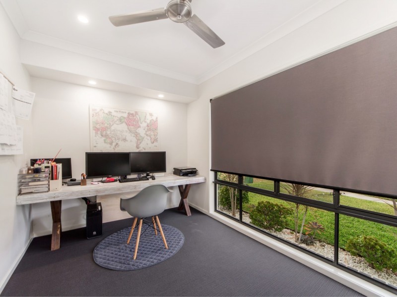 22 Eucalyptus Crescent, Ripley QLD 4306