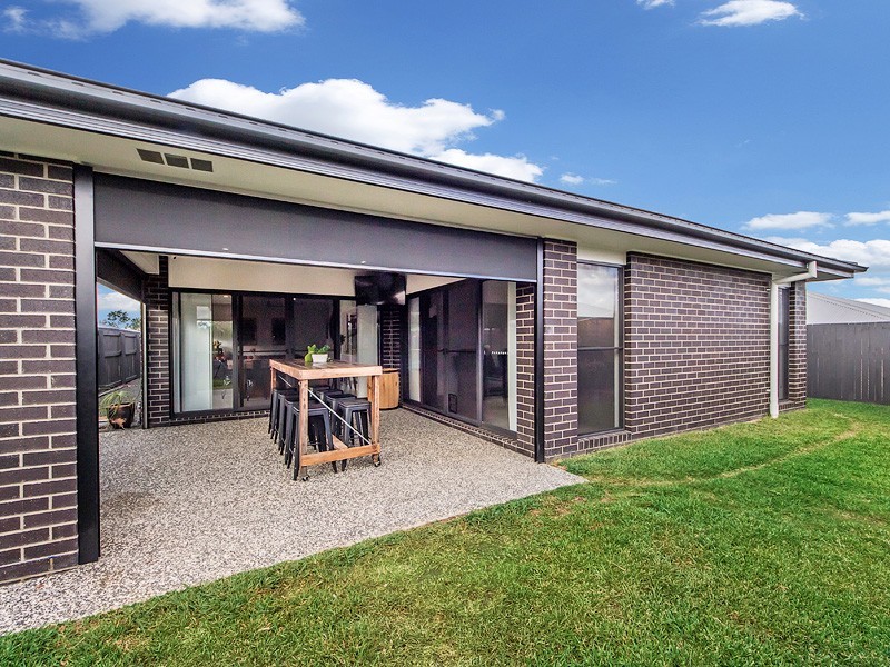 22 Eucalyptus Crescent, Ripley QLD 4306