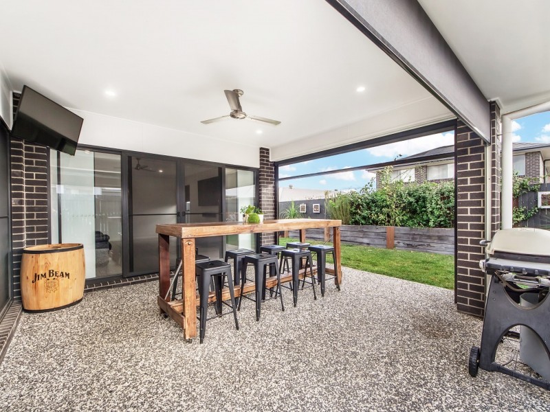 22 Eucalyptus Crescent, Ripley QLD 4306