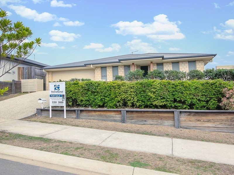 10 Cowie Street, Deebing Heights QLD 4306