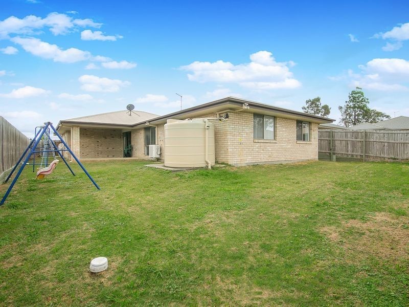 6 Pinehurst Avenue, Leichhardt QLD 4305