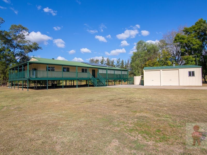 171 Queen Street, Marburg QLD 4346