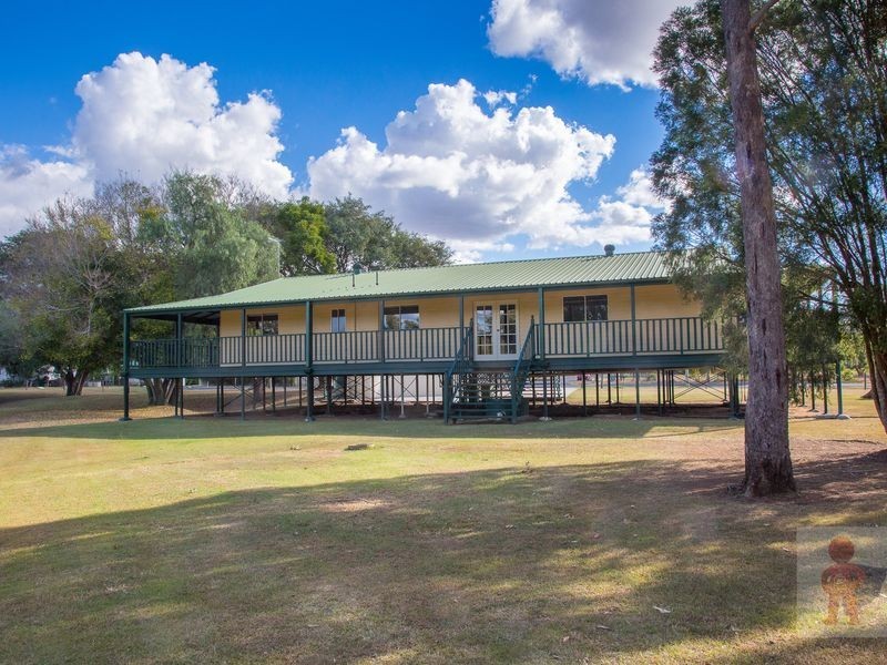 171 Queen Street, Marburg QLD 4346