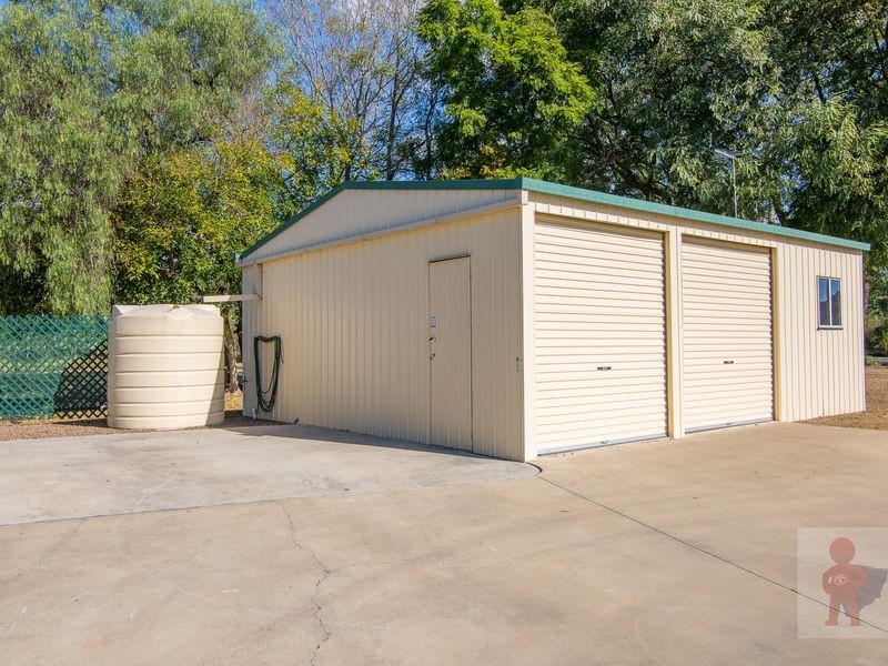 171 Queen Street, Marburg QLD 4346