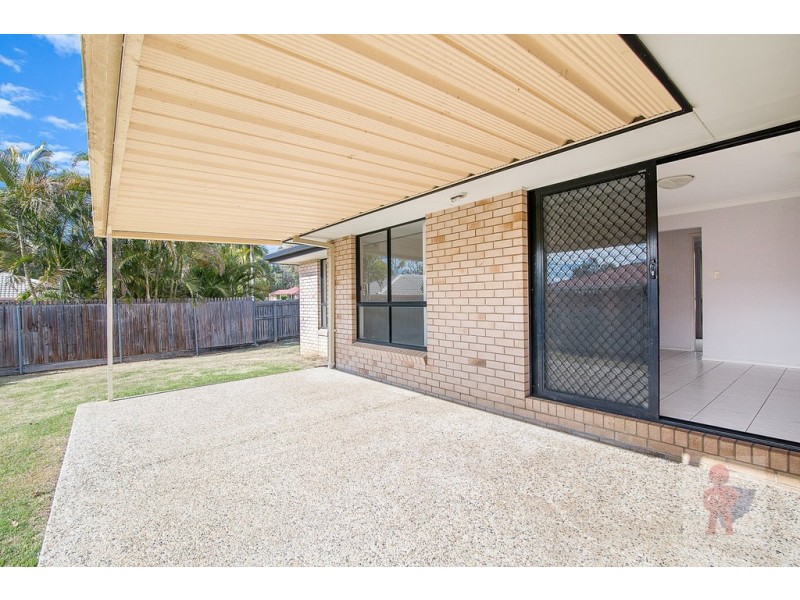 26 Willowtree Drive, Flinders View QLD 4305