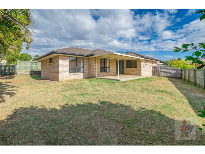 26 Willowtree Drive, Flinders View QLD 4305