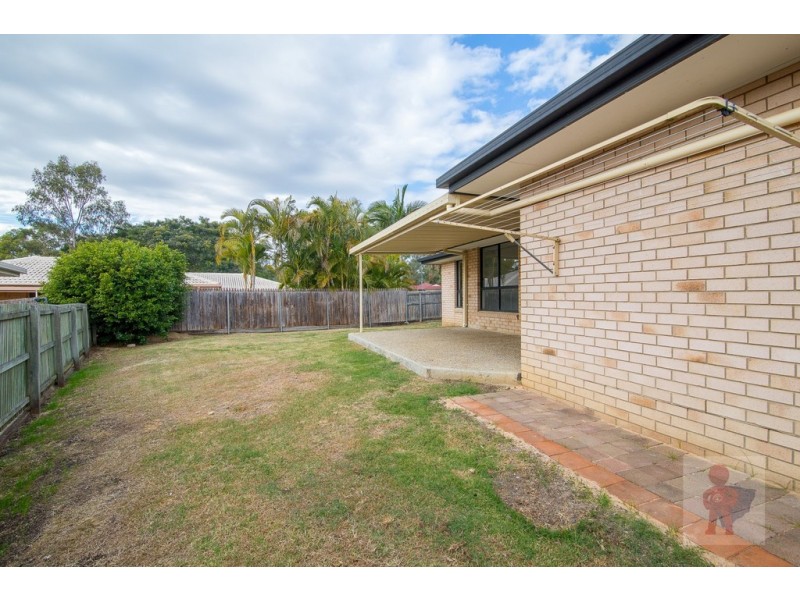 26 Willowtree Drive, Flinders View QLD 4305