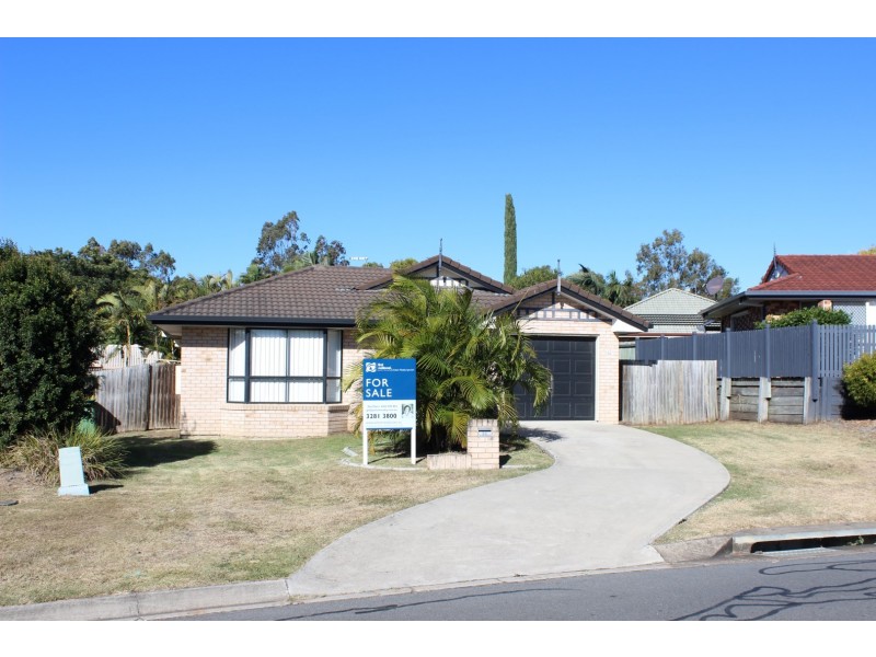 26 Willowtree Drive, Flinders View QLD 4305