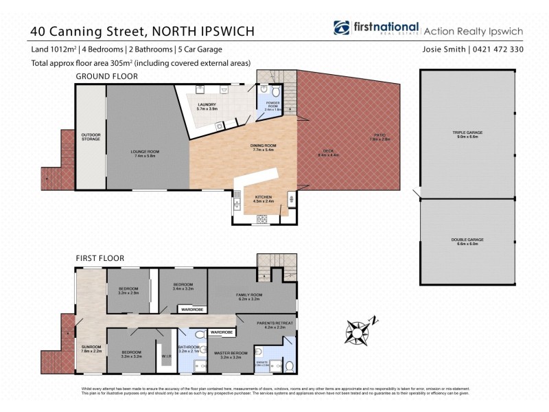 40 Canning Street, North Ipswich QLD 4305
