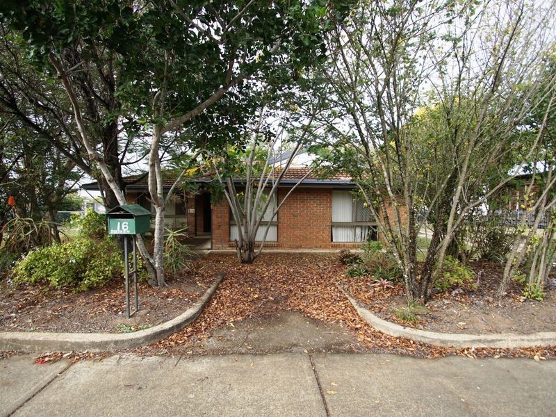 16 William Street, Rosewood QLD 4340