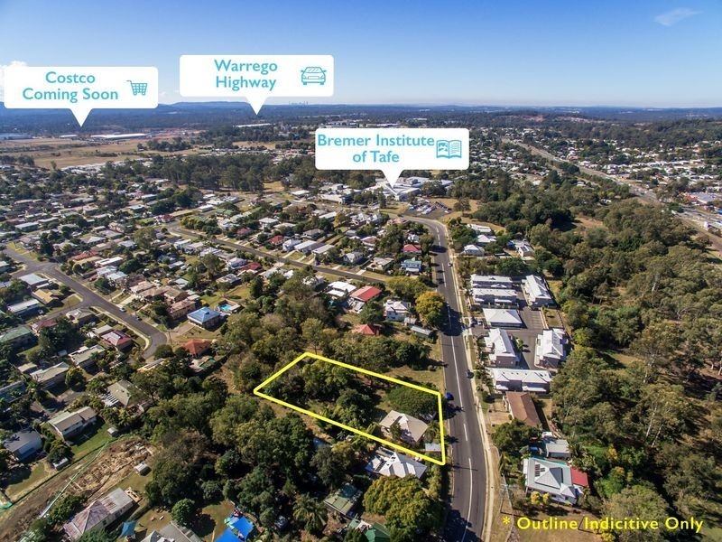 11 Creek Street, Bundamba QLD 4304
