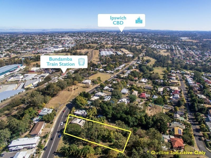 11 Creek Street, Bundamba QLD 4304