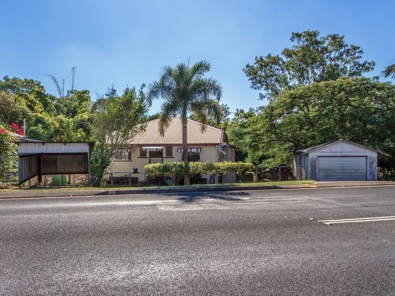 11 Creek Street, Bundamba QLD 4304
