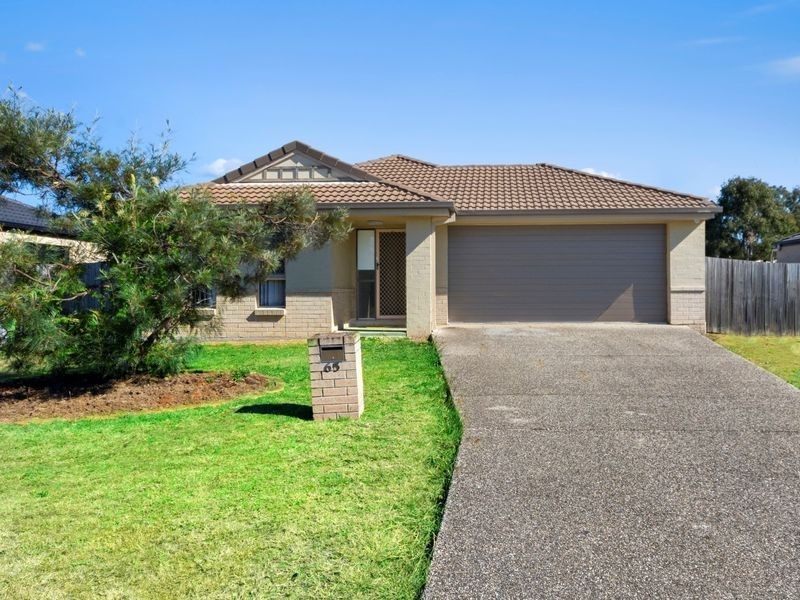 65 Vineyard Street, One Mile QLD 4305