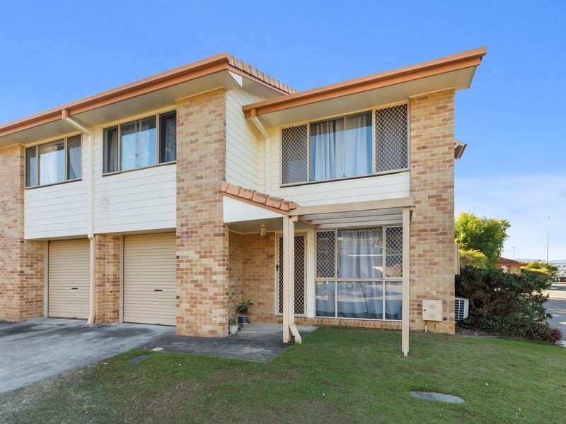 18/1A Joyce Street, East Ipswich QLD 4305