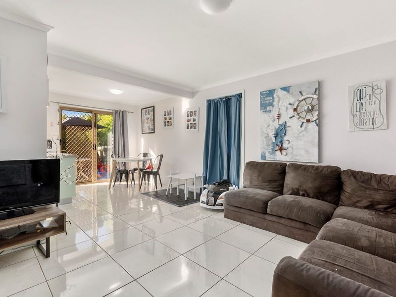 18/1A Joyce Street, East Ipswich QLD 4305